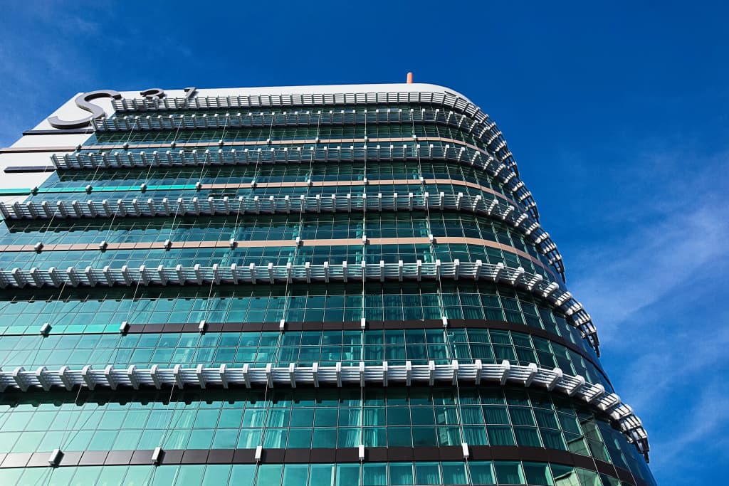 S31 Sukhumvit Hotel - photo 1