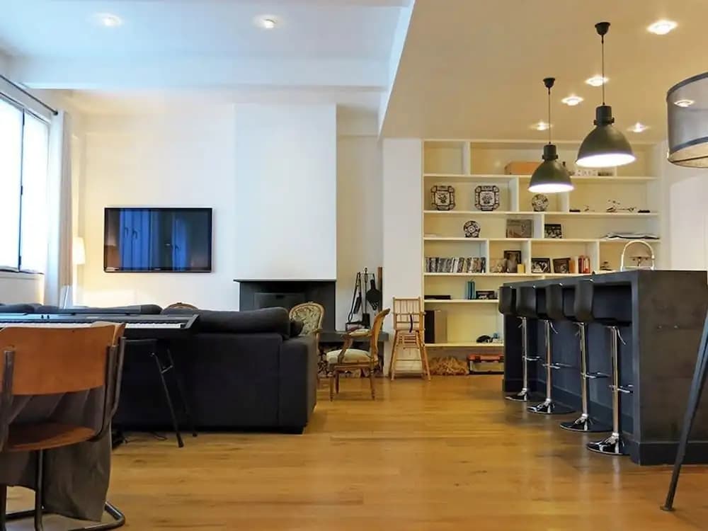 Loft Vinaigriers Republique Citycosy - photo 15