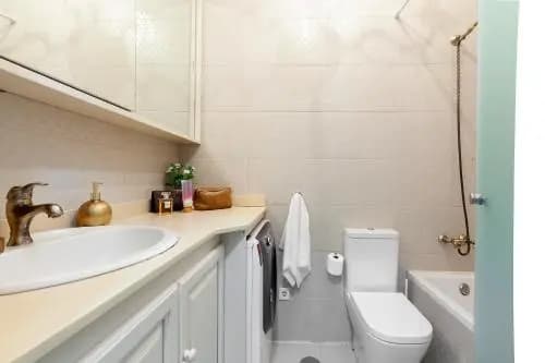 Apartamentos Sol Deluxe - photo 7