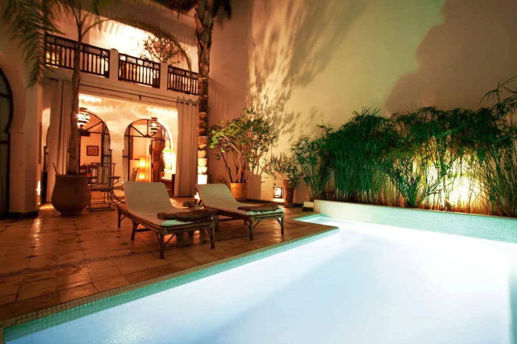 Riad Alma - photo 16