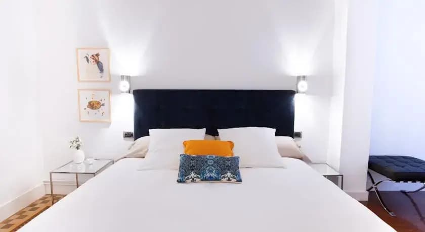 Chicroombarcelona Bailen Design - photo 1