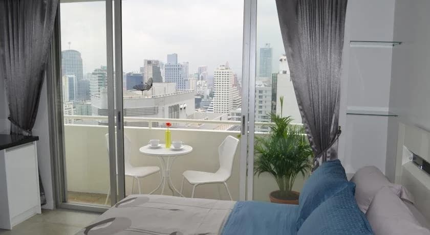 My Bangkok Pad - photo 6