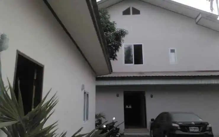 PK Apartment - photo 4
