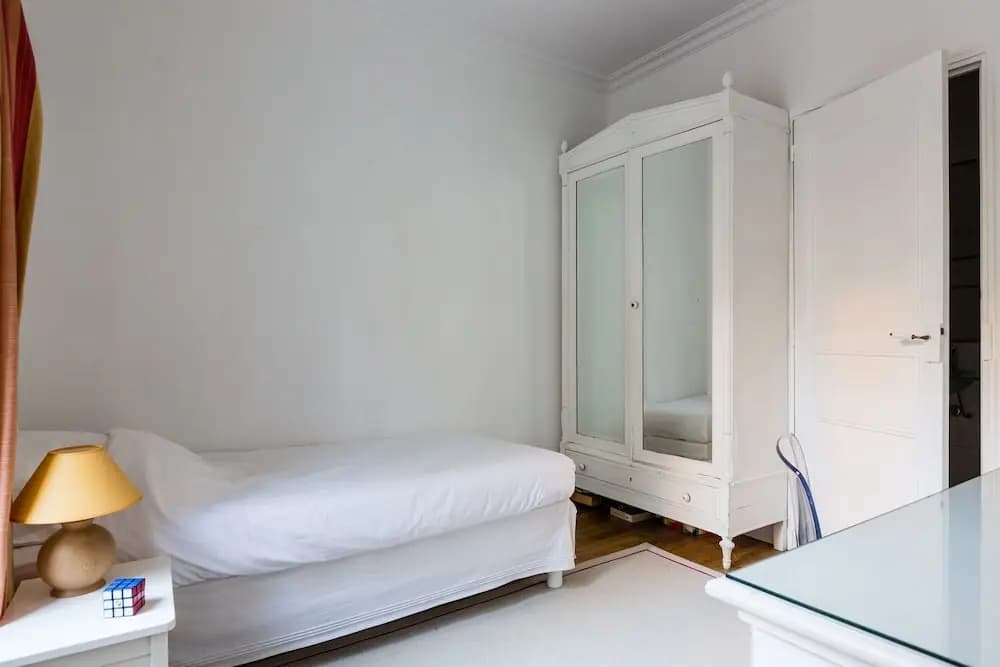 Tour Maubourg - photo 12