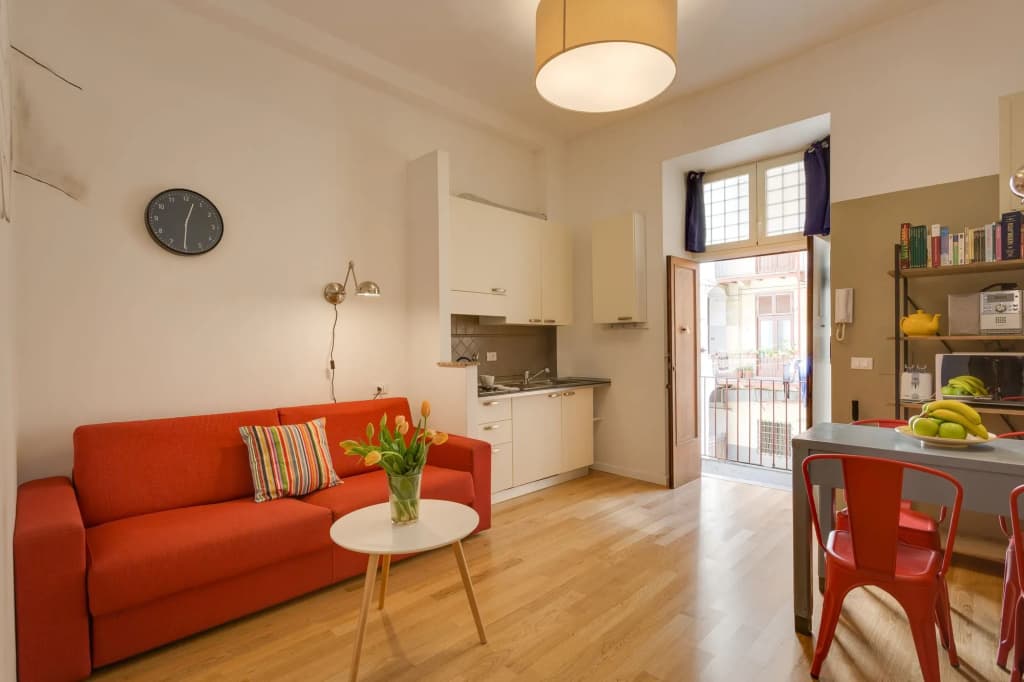 Rome Accommodation - Testaccio - photo 3