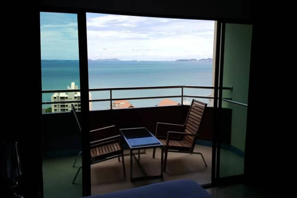 Boomerang Rooftop - photo 7