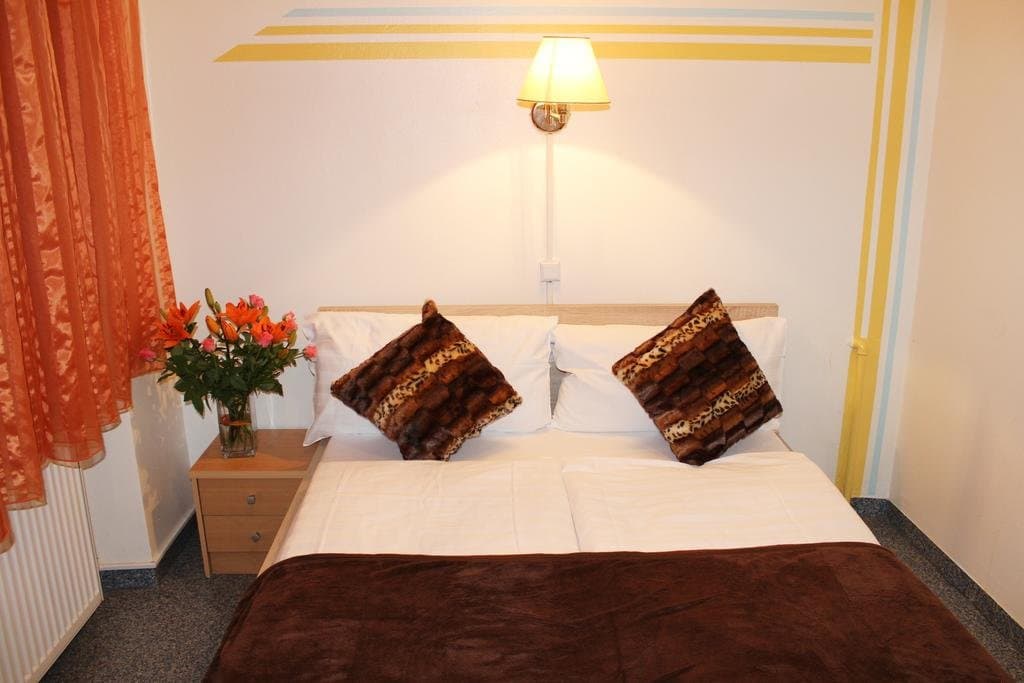 Westend City Hostel GmbH - photo 6