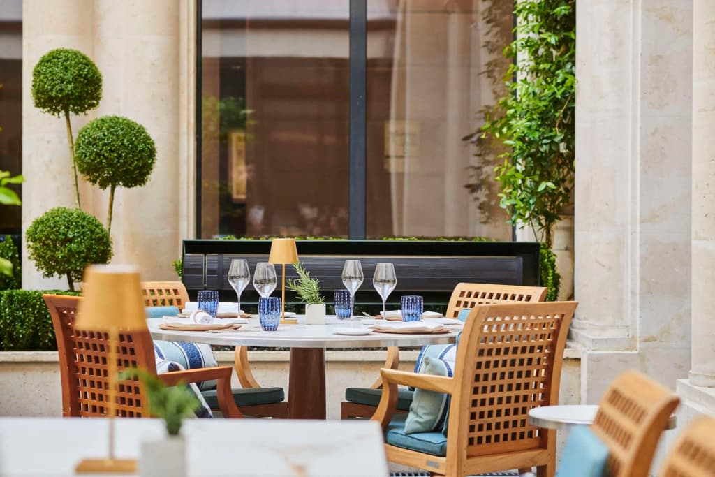 Park Hyatt Paris - Vendome - photo 32