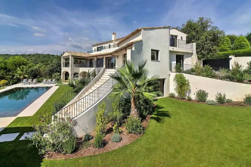 Villas Riviera Best Of - photo 1