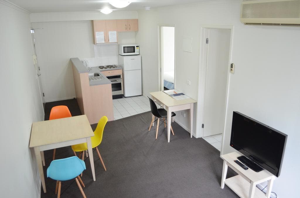 Franklin Apartment - photo 12