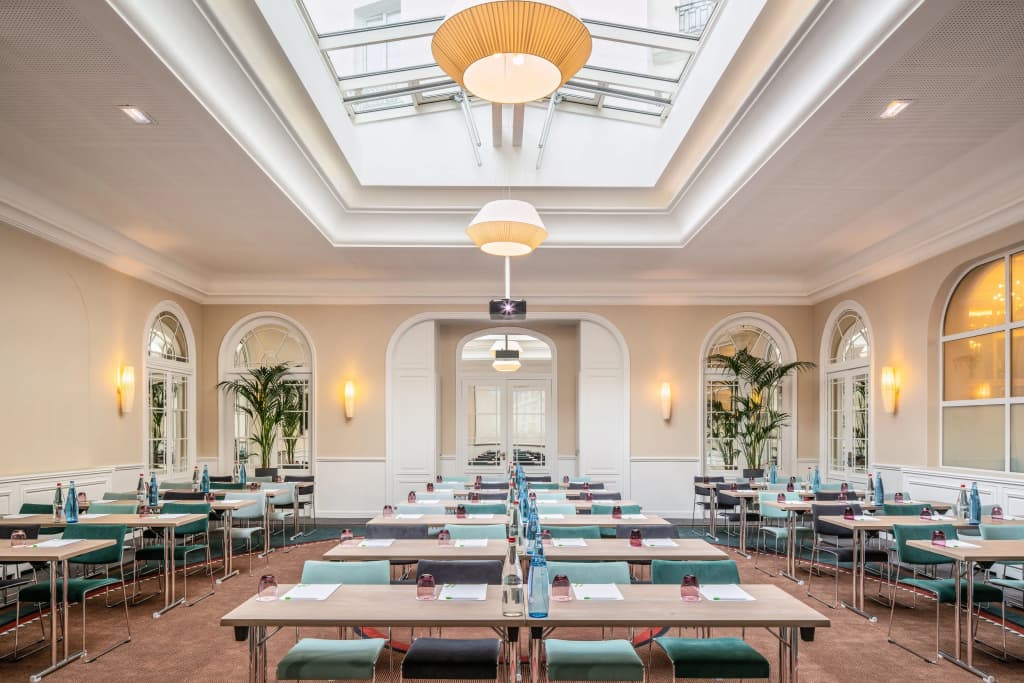 Holiday Inn Paris - Gare de Lyon Bastille by IHG - photo 33
