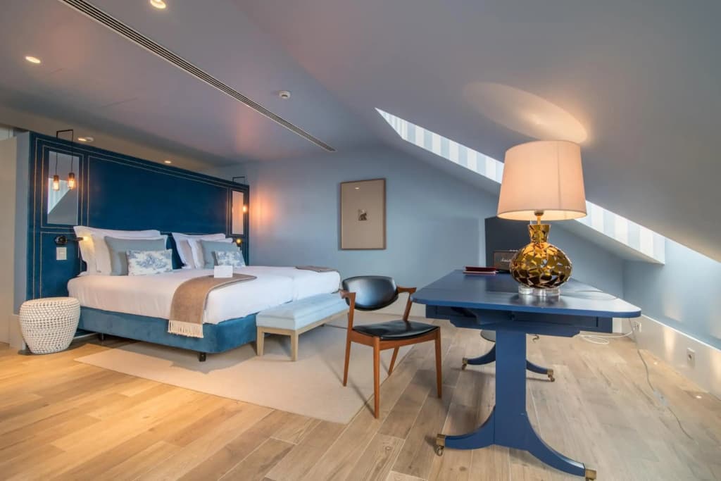 Lx Boutique Hotel - photo 3