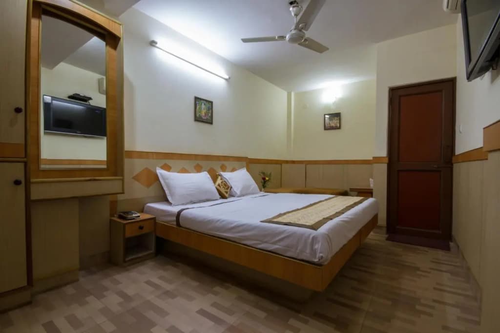 Hotel Kwality - photo 25