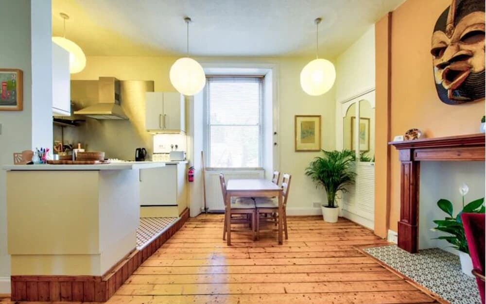 5 Star Old Town Apartment - photo 14
