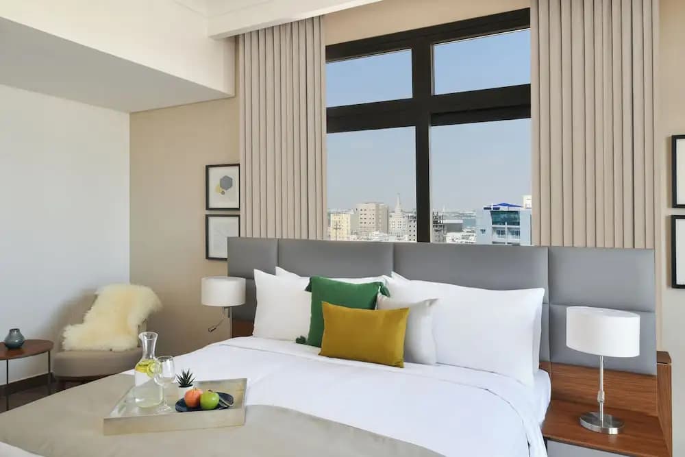 Le Mirage Downtown - photo 28