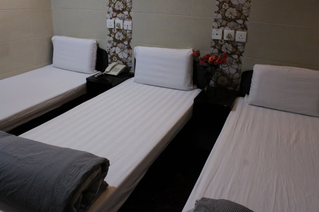 Russian Hostel - photo 7