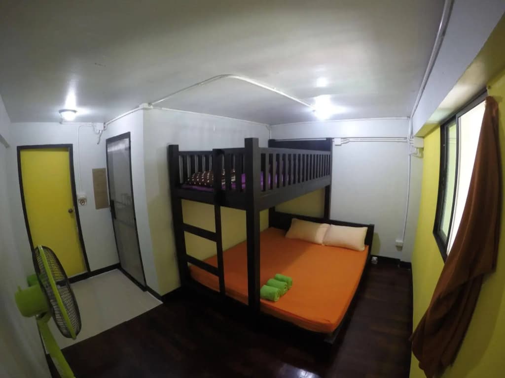 Chocco Home Chiangmai Center City - photo 11