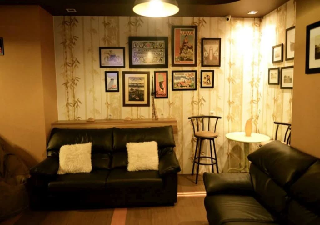 Capsule Hostel Old Batavia - photo 6