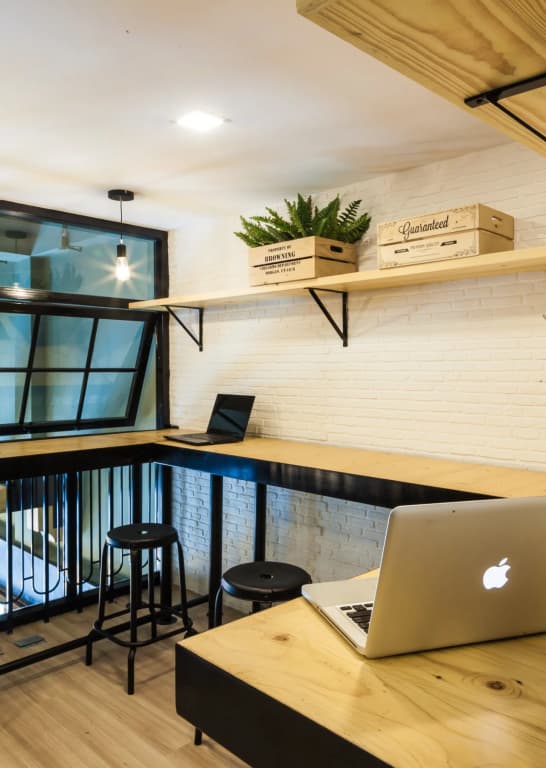 Travel Light Hostel Pattaya - main photo
