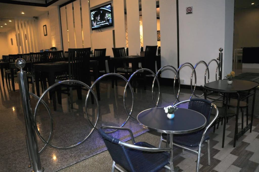 The Cocoon Patong Hotel - photo 14