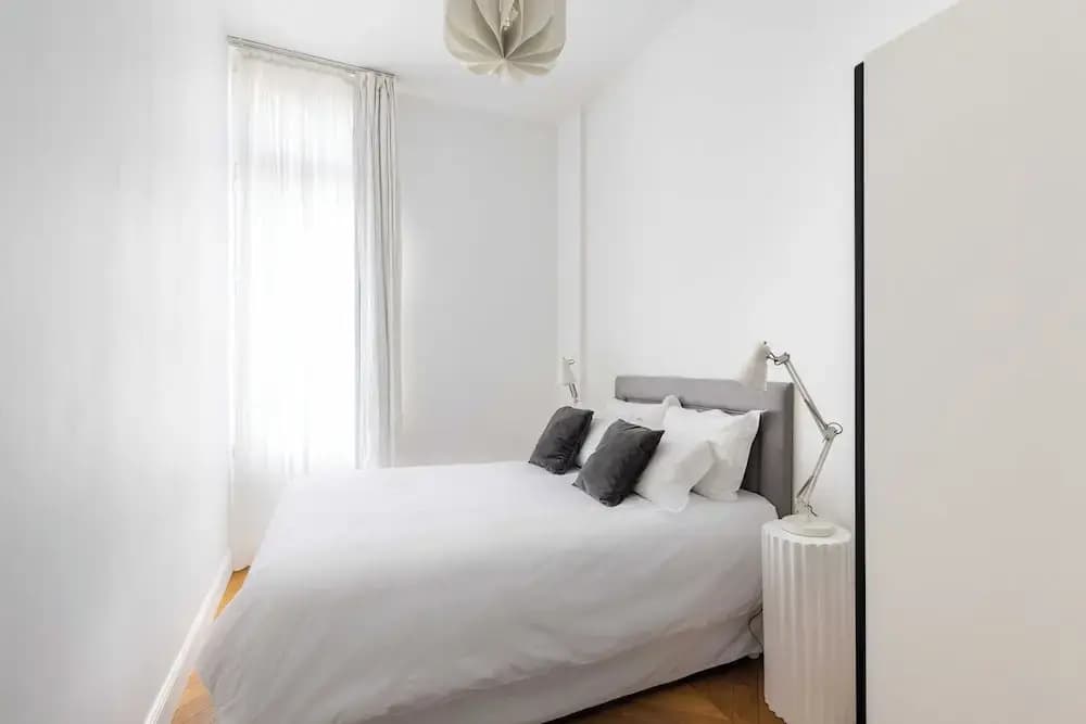 Luxury Apartment - 5bd/10p - Passy/trocadero - photo 6