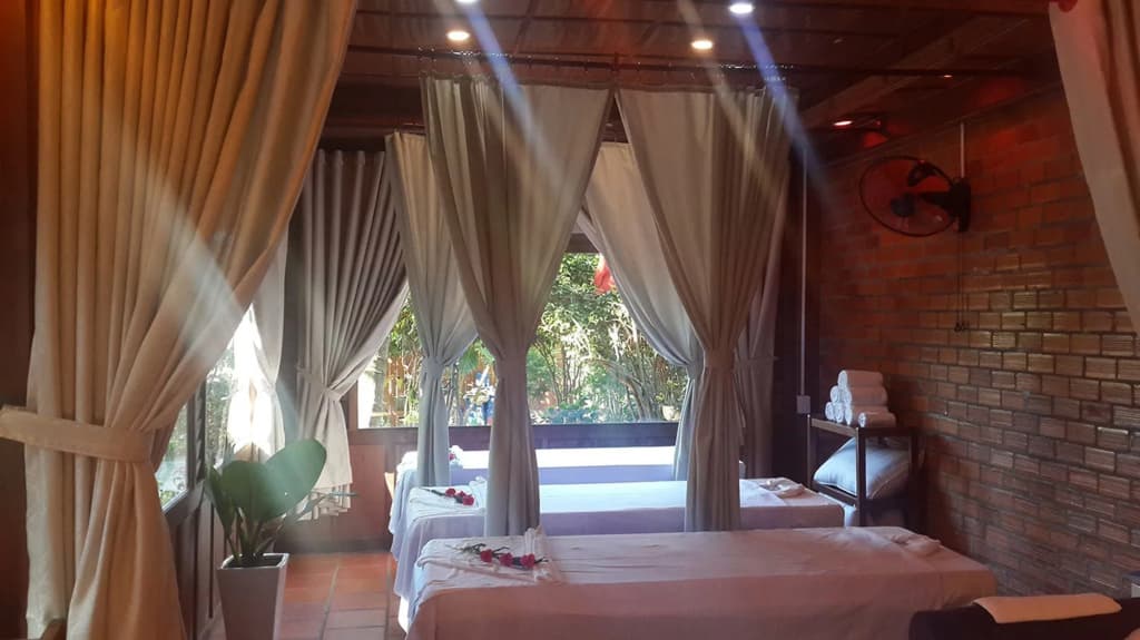 Cosy Bungalow Phu Quoc - photo 3