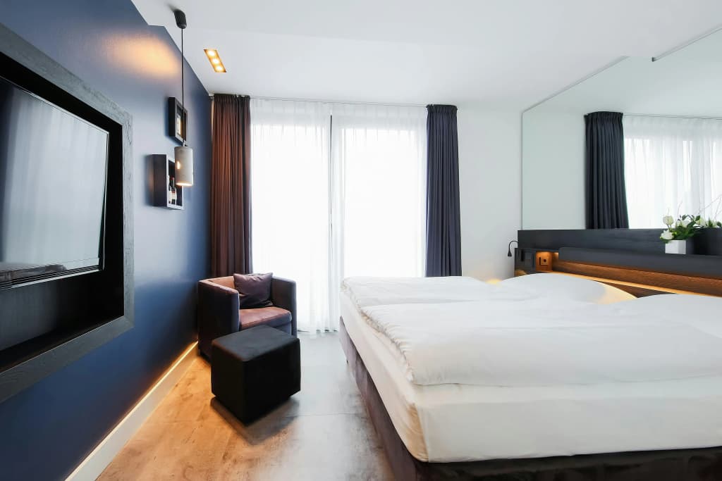 Lindemann's Hotel - photo 28
