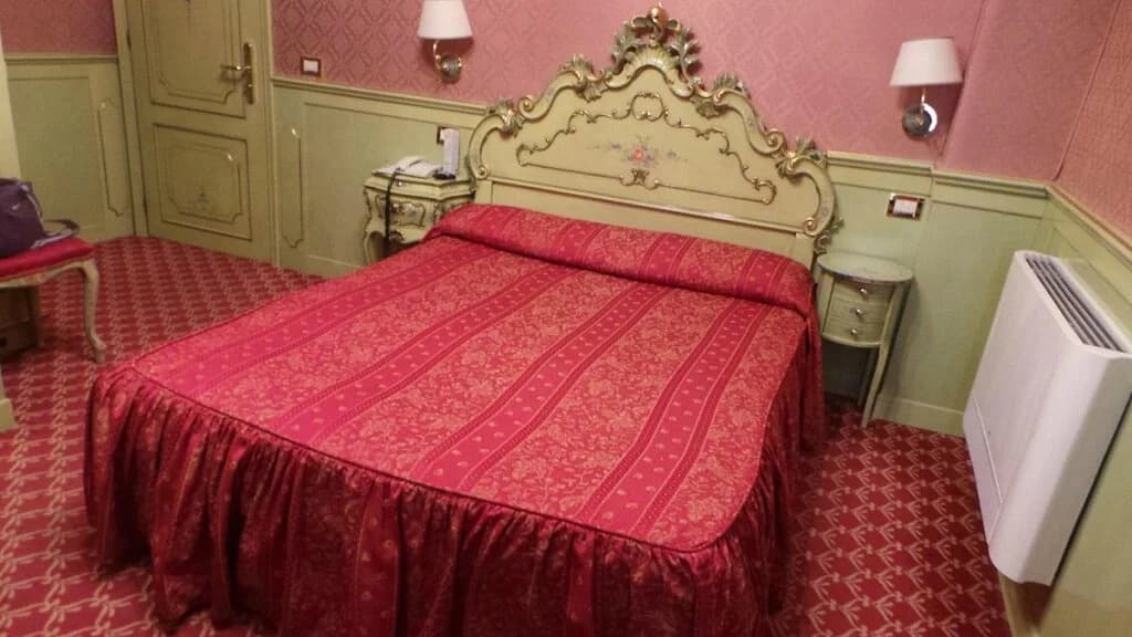 Hotel Torino - photo 21
