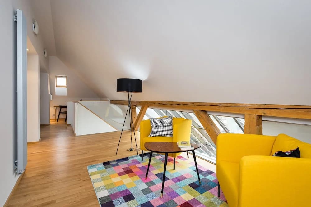 EMPIRENT Rose Apartments - photo 16