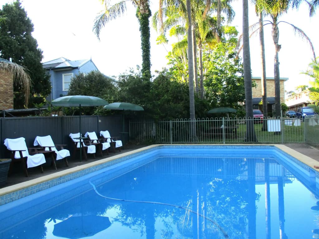 Cronulla Motor Inn - photo 10