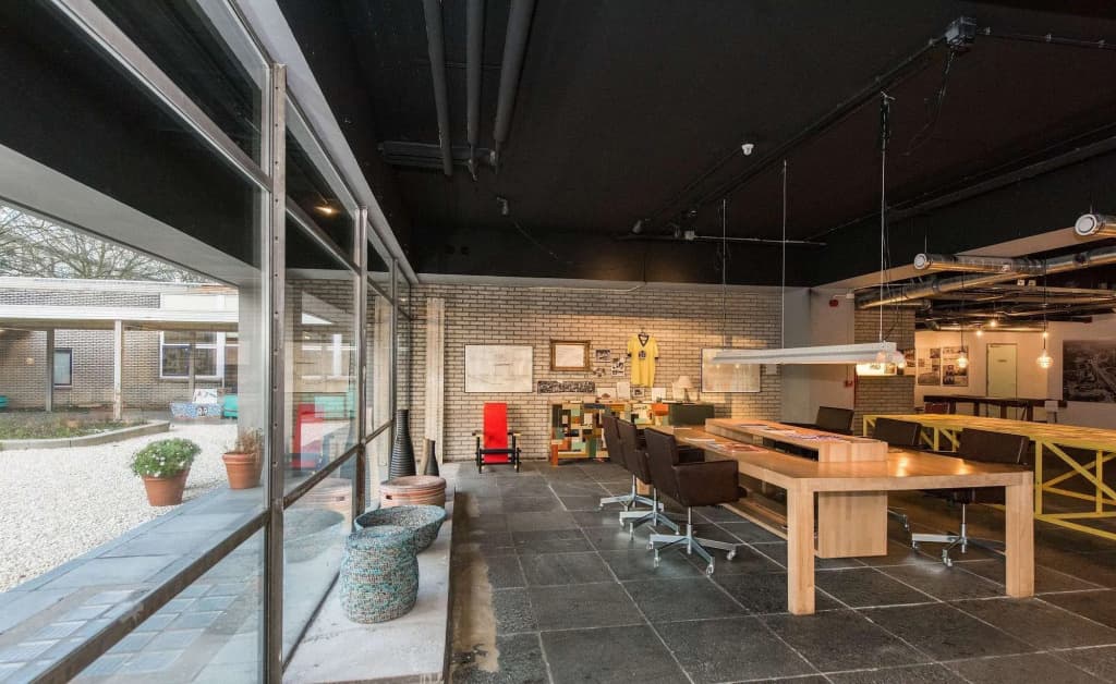 WOW Hostel Amsterdam - photo 37