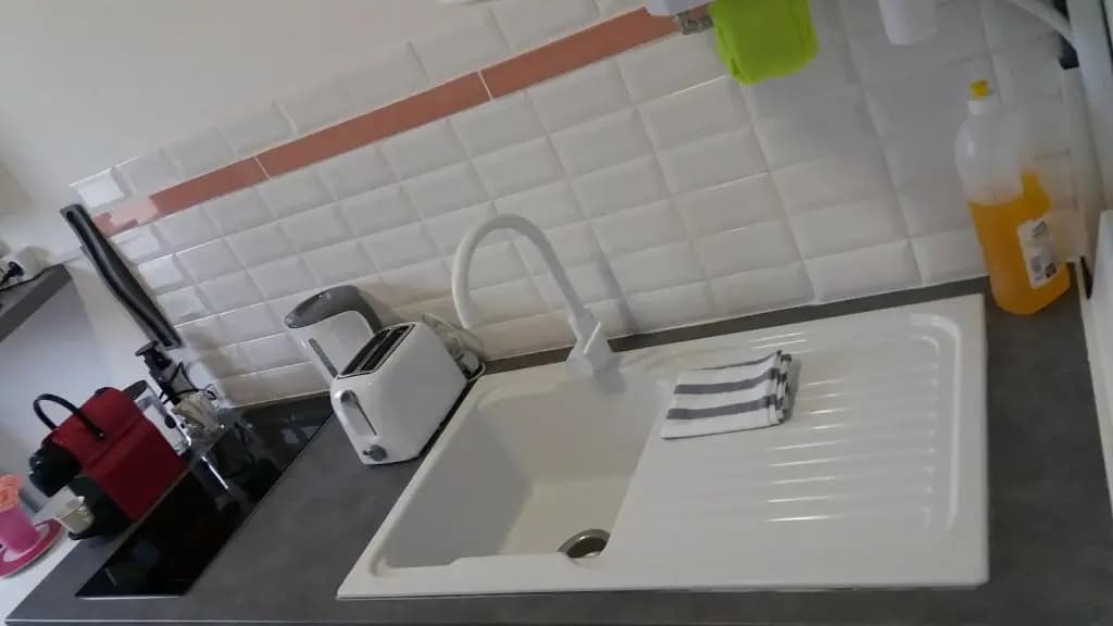 Nice Apart backpackers S5 - photo 7