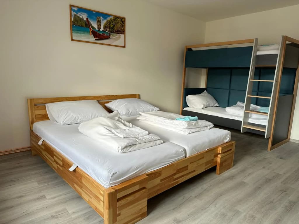 KK Apartments - photo 5