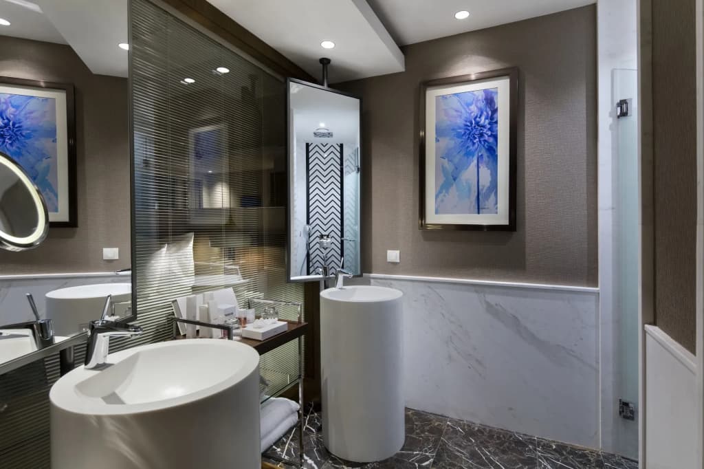 Trendy Lara Hotel - photo 11