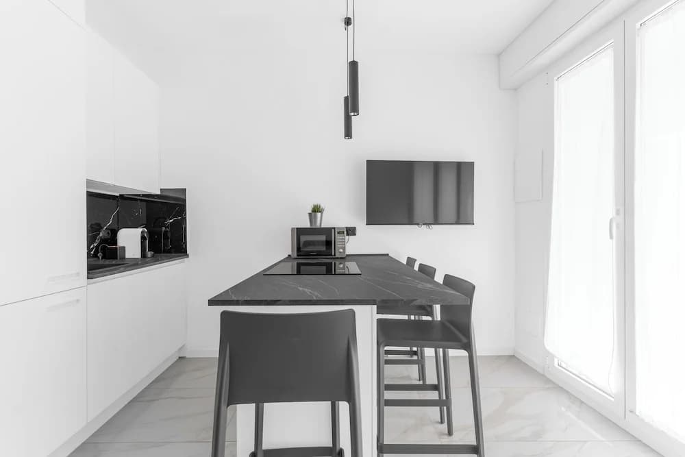 Mi Casa Meucci - photo 22