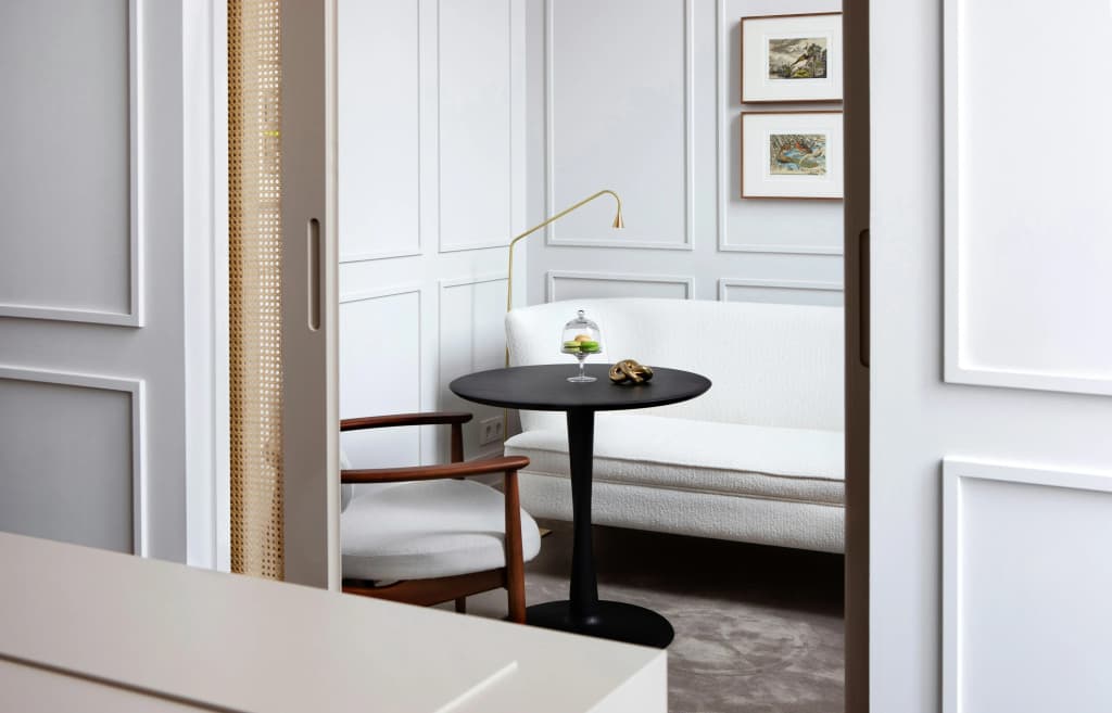 Pillows Grand Boutique Hotel Maurits at the Park - Small Luxury Hotels - photo 49
