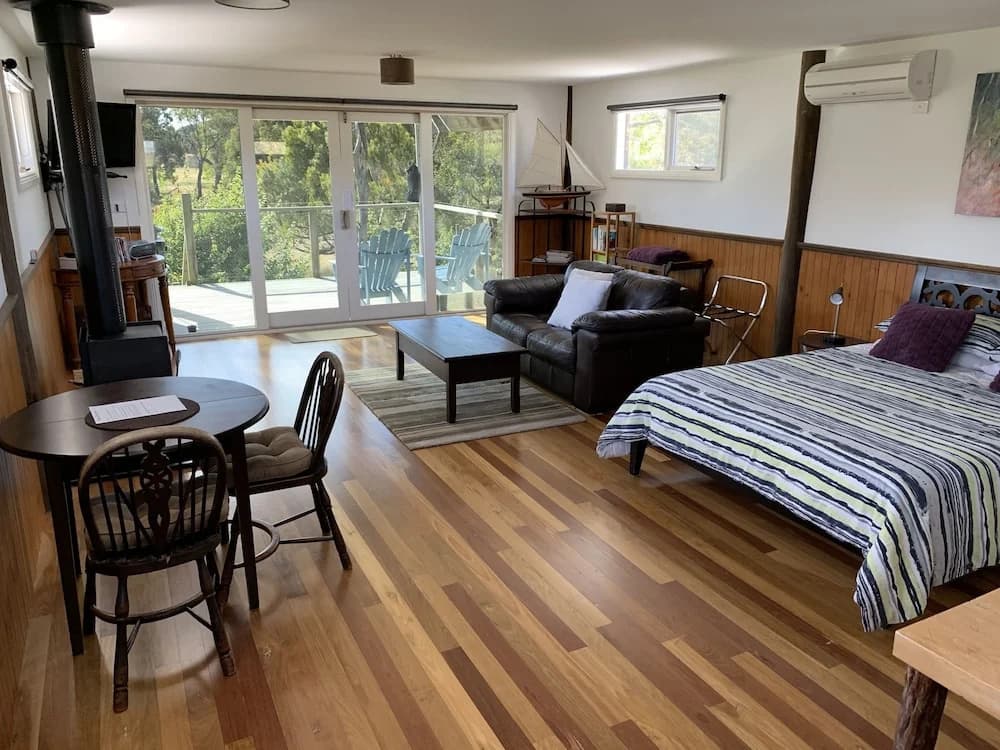 Rangers Run Cottages - photo 2