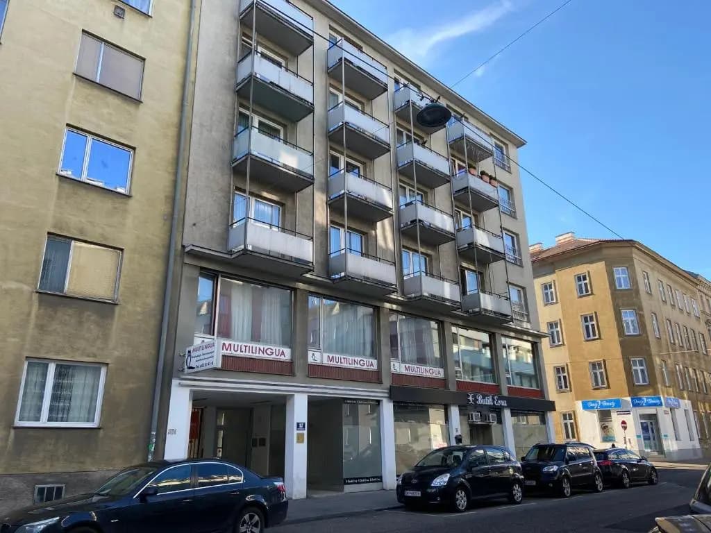 Apartments RH - main photo