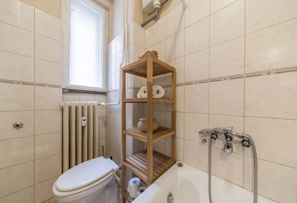 Zumin Apartment - photo 7