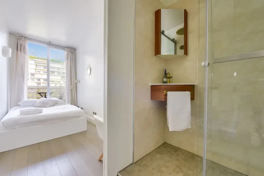 Prestige Paris Posh 16rd - photo 4