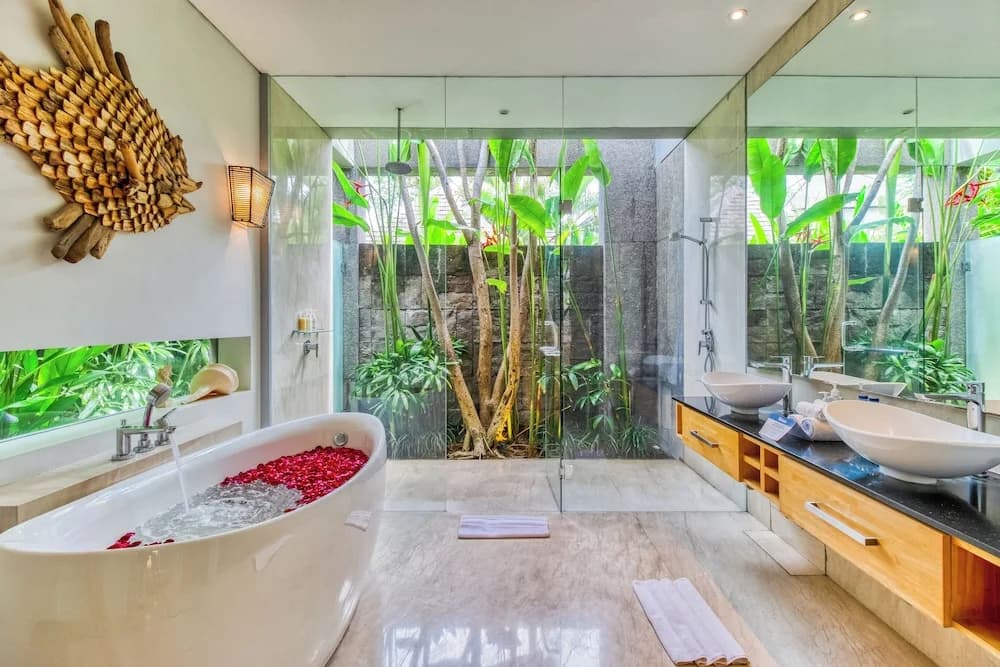 Highly Rates Family Villas - photo 13