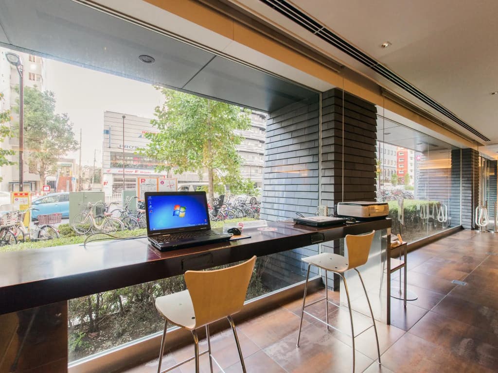 Sotetsu Fresa Inn Higashi Shinjuku - photo 8