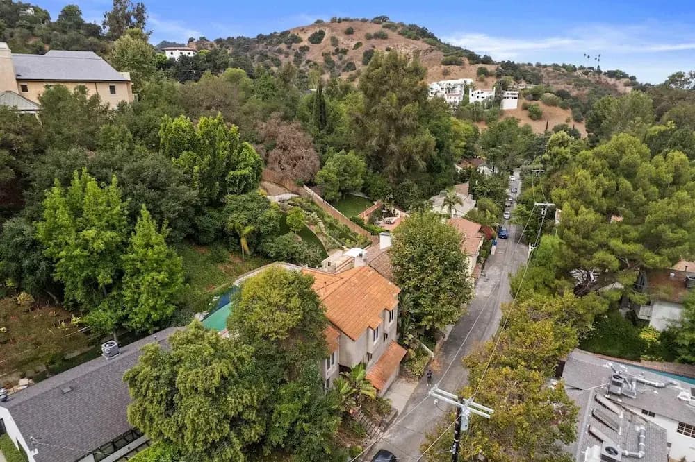 Allura Studio City Mediterranean With Private Pool - photo 20