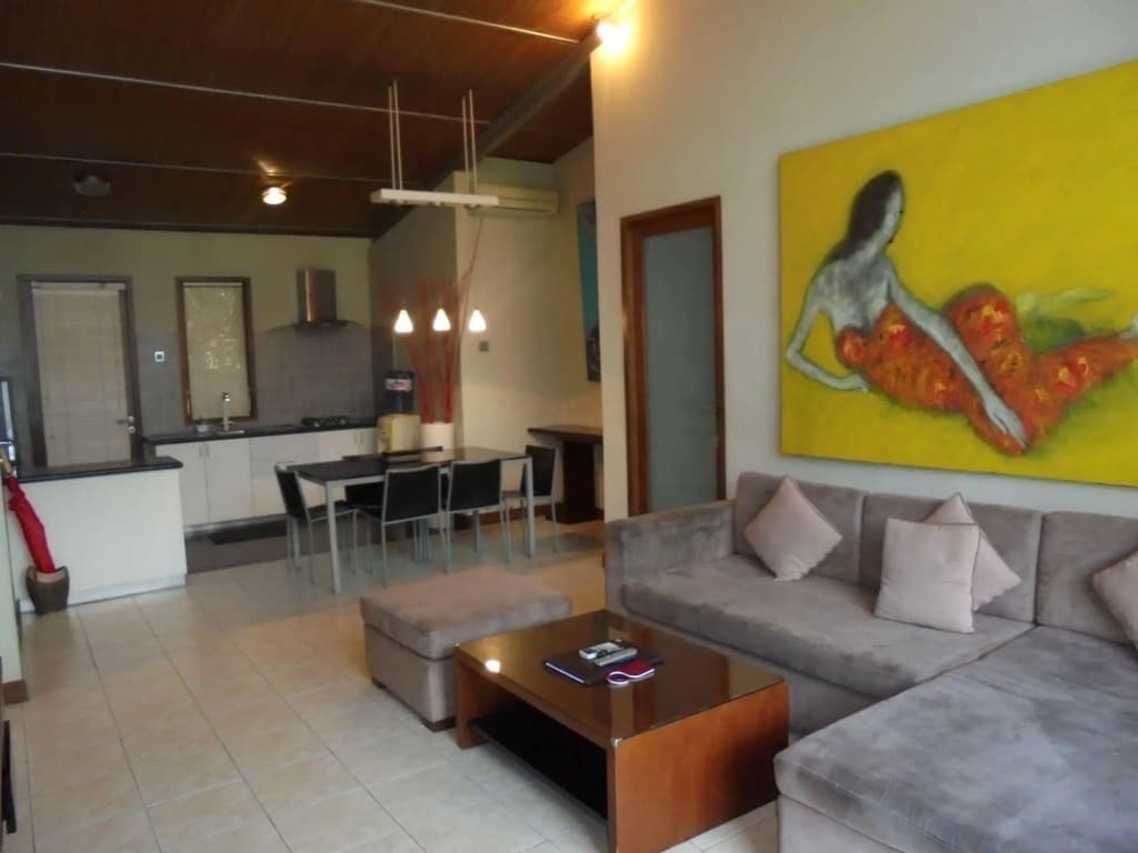 Villa Puri Ayu - photo 4