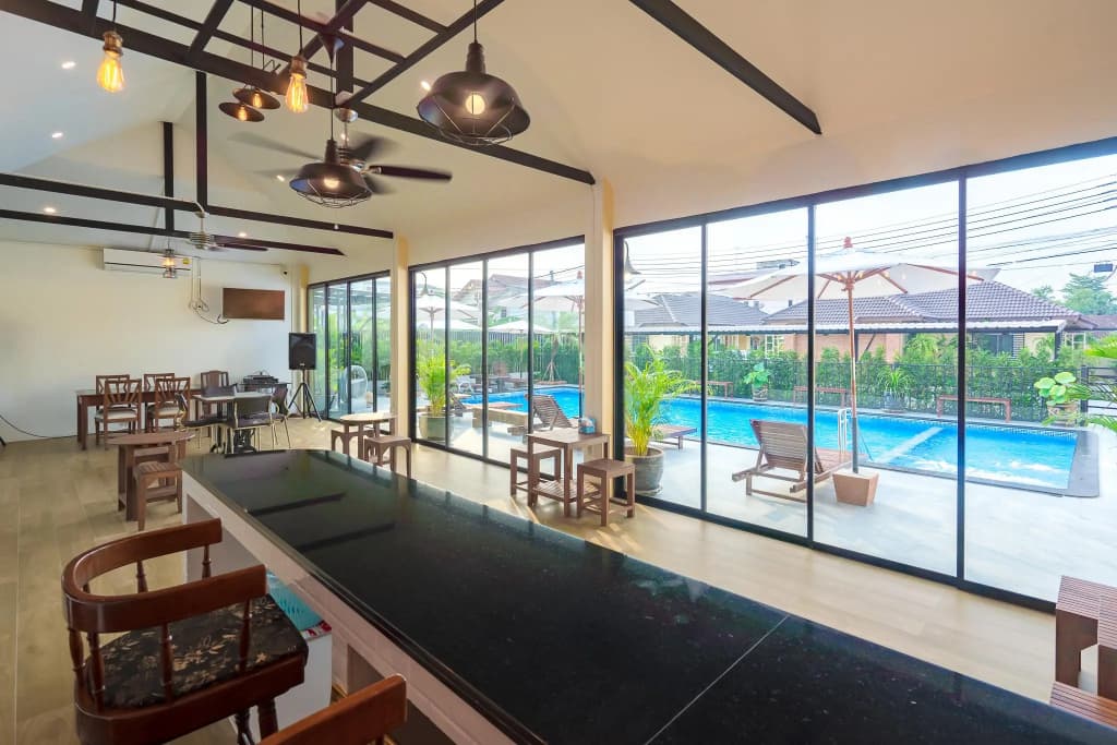 Suphan Lake Hometel - photo 3