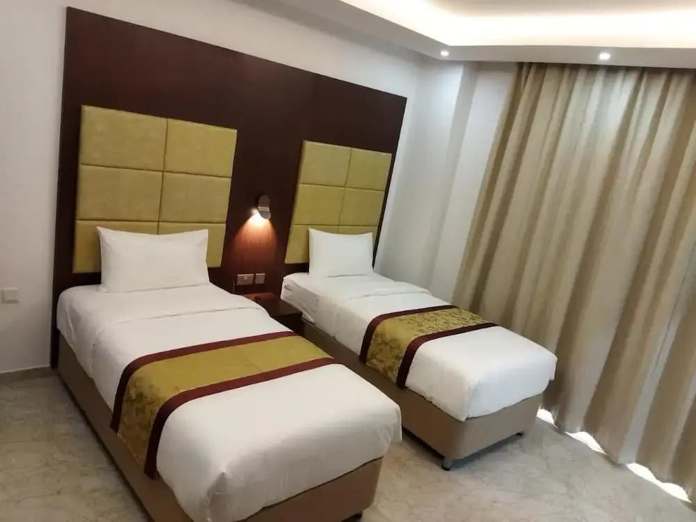 Grand Mirage Hotel - photo 7