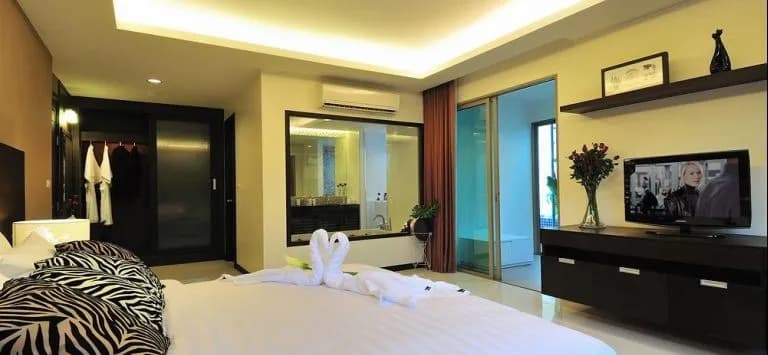 Kamala Regent Condominium - photo 3