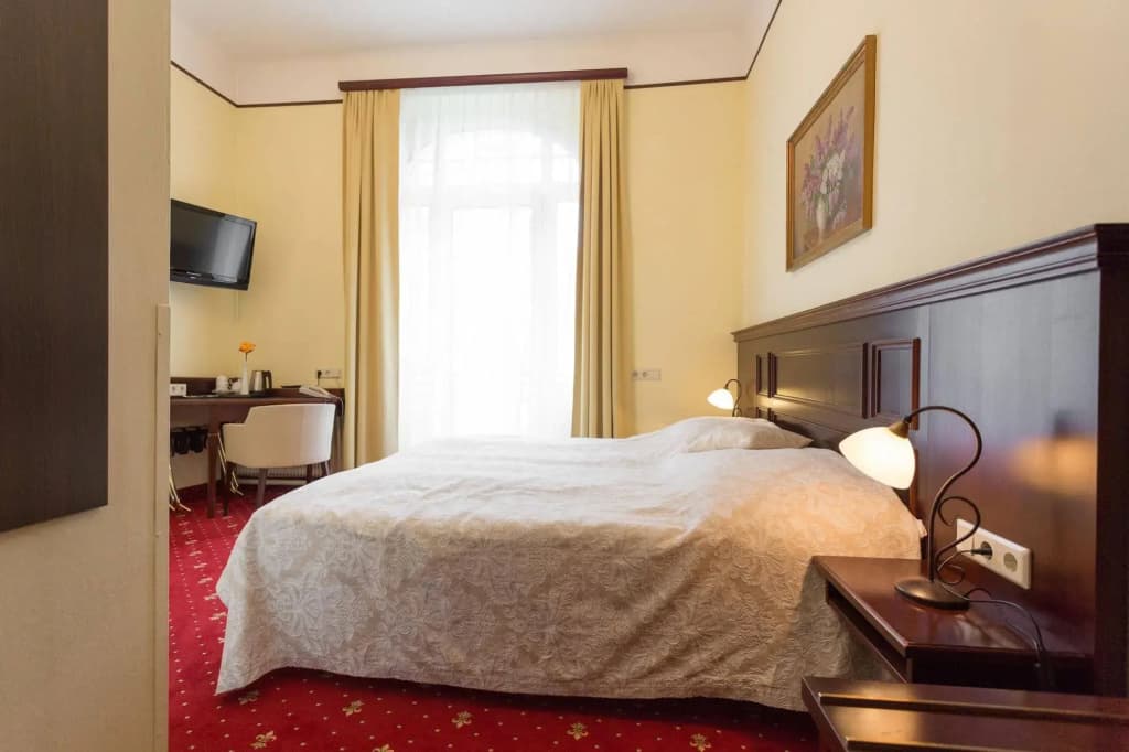 Hotel Viktoria Schönbrunn - photo 4