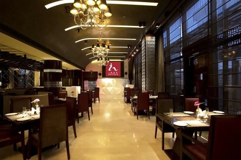 Inde Hotel Chattarpur - photo 20