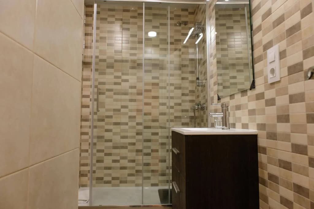 Apartamentos BCN Port - photo 8
